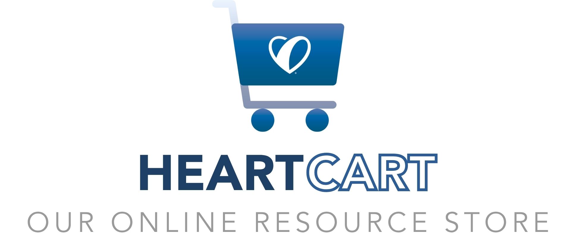 HeartCart Logo