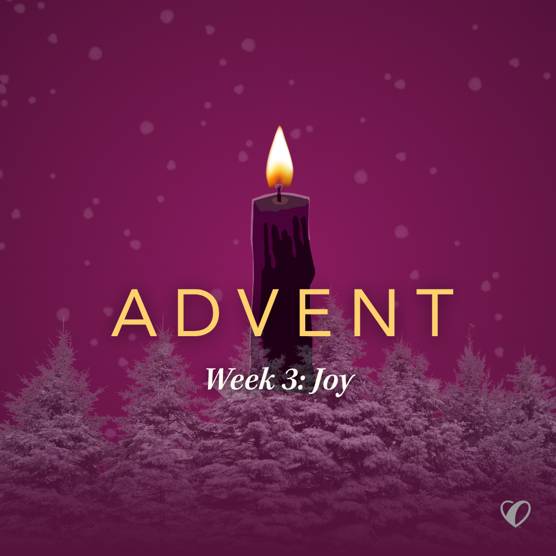Week 3 Joy