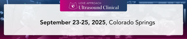 Sept Ultrasound Training