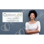 Option Line Magnet - Bulk of 25